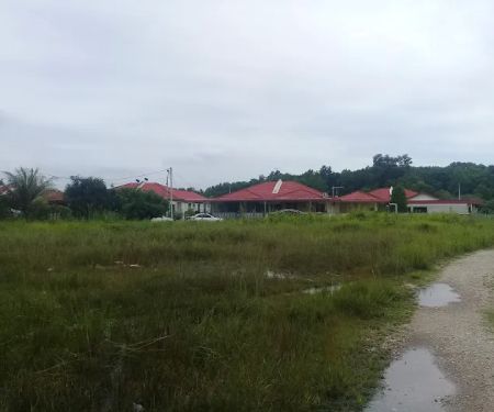 Taman Kempas Indah