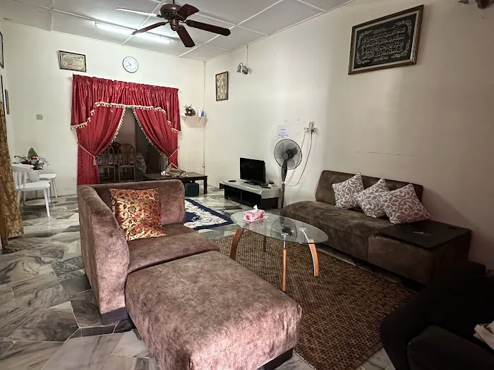 Homestay DieGie Picture 5