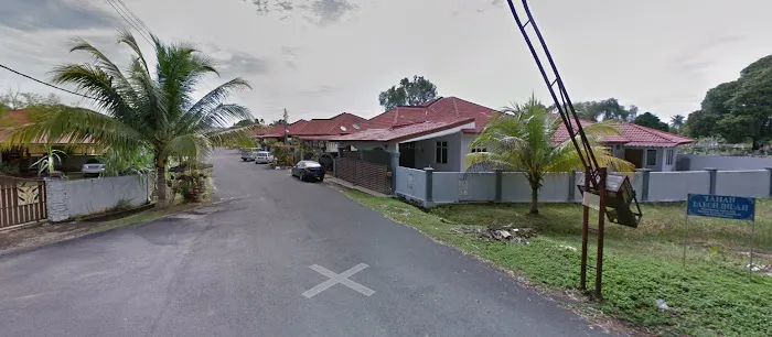 Taman Baroh Indah Picture 1