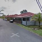 Taman Baroh Indah