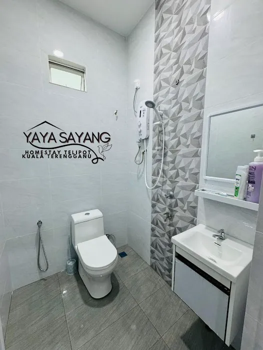 Yaya Sayang Homestay Picture 2
