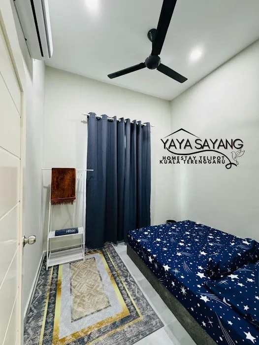 Yaya Sayang Homestay Picture 1