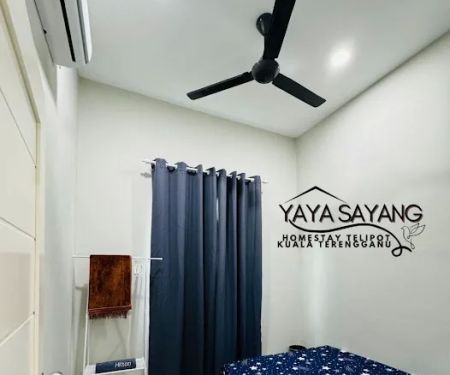 Yaya Sayang Homestay