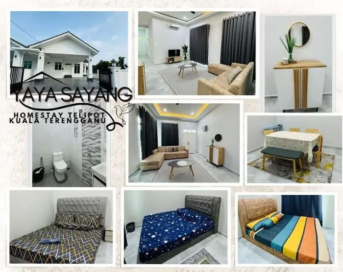 Yaya Sayang Homestay Picture 7