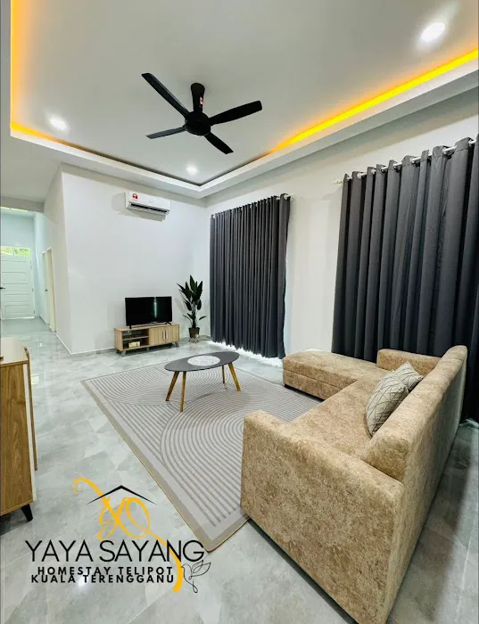 Yaya Sayang Homestay Picture 4