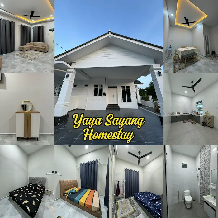 Yaya Sayang Homestay Picture 9