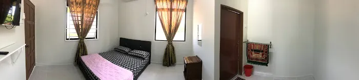 Ani Home2stay Kuala Terengganu ada kolam renang Picture 3