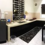 Ani Home2stay Kuala Terengganu ada kolam renang