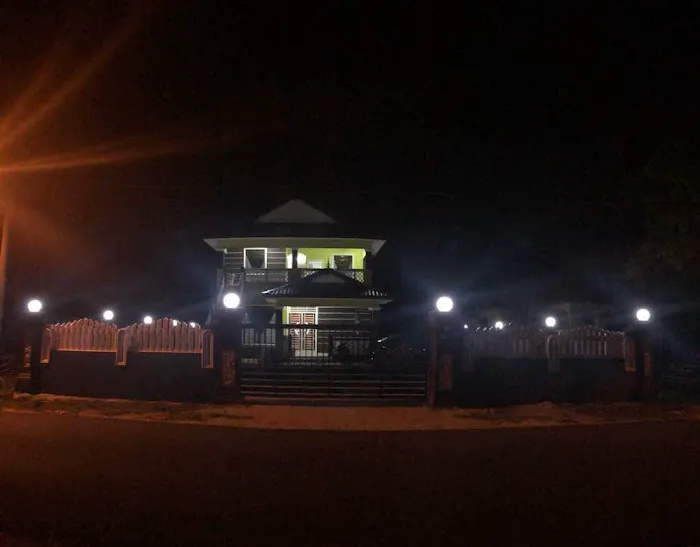Ani Home2stay Kuala Terengganu ada kolam renang Picture 8