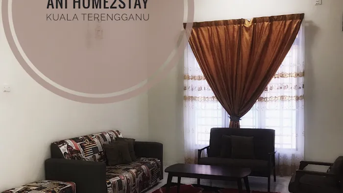 Ani Home2stay Kuala Terengganu ada kolam renang Picture 9
