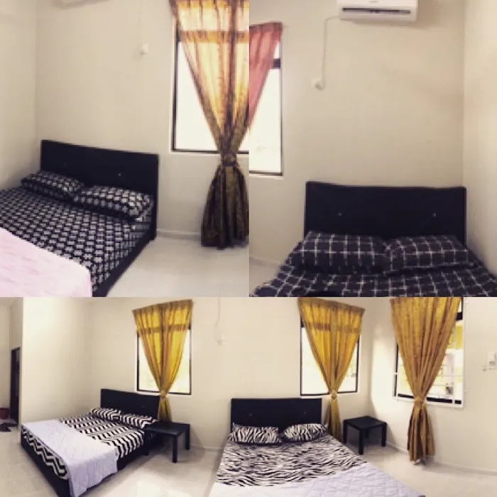 Ani Home2stay Kuala Terengganu ada kolam renang Picture 6