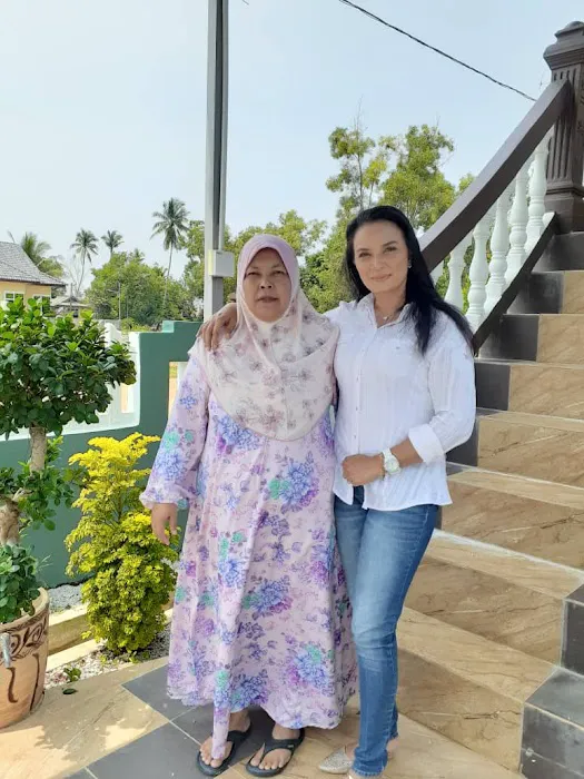 Ani Home2stay Kuala Terengganu ada kolam renang Picture 5