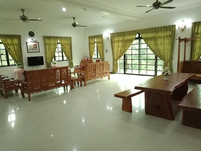 Agrofarmstay @Skill-Tech Picture 4