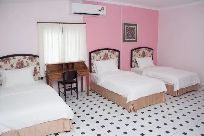 Agrofarmstay @Skill-Tech Picture 2