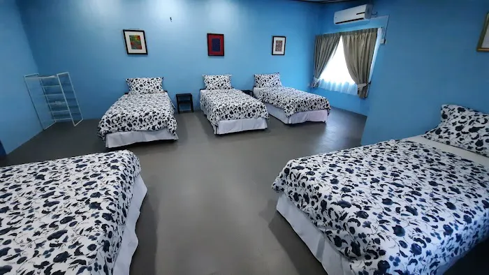 Agrofarmstay @Skill-Tech Picture 1