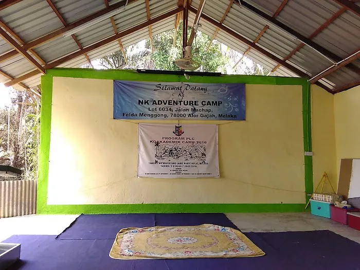 NK ADVENTURE CAMP Picture 7