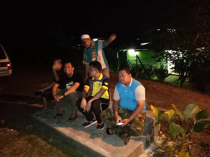 NK ADVENTURE CAMP Picture 3