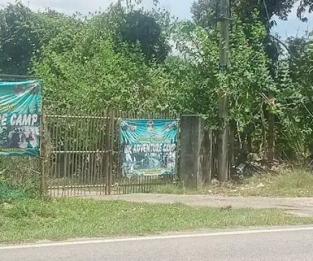 NK ADVENTURE CAMP