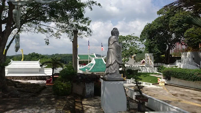 Auyin Hill Resort Picture 9