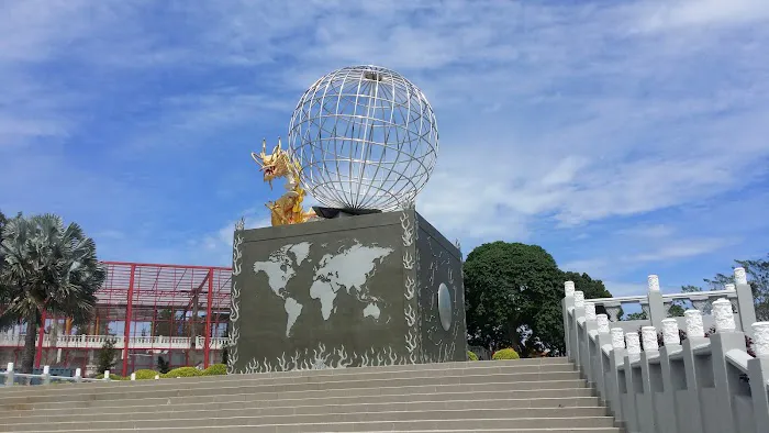 Auyin Hill Resort Picture 2
