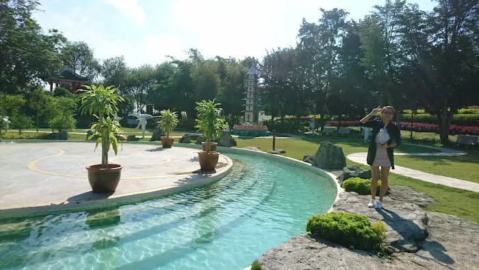 Auyin Hill Resort Picture 8