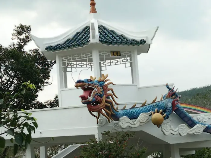 Auyin Hill Resort Picture 5