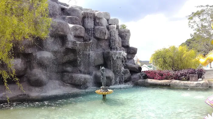 Auyin Hill Resort Picture 6