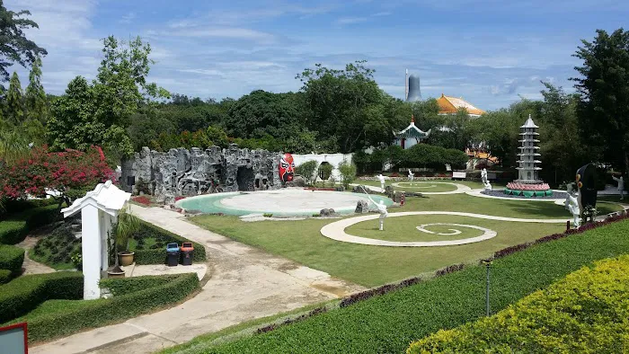 Auyin Hill Resort Picture 3