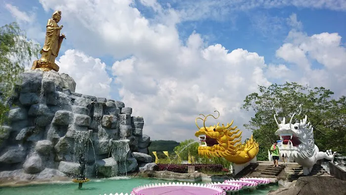 Auyin Hill Resort Picture 4