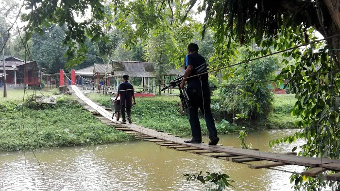 kem desa selesa tanjung malim Picture 4