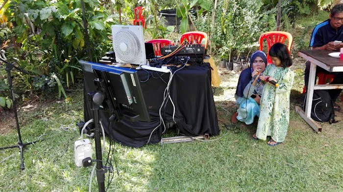 kem desa selesa tanjung malim Picture 5