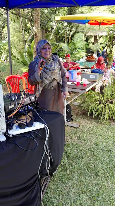 kem desa selesa tanjung malim Picture 6