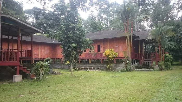 kem desa selesa tanjung malim Picture 3