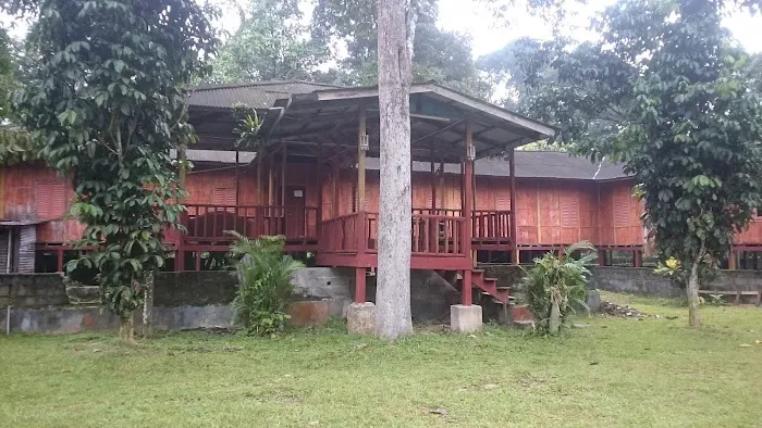 kem desa selesa tanjung malim Picture 1