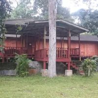 kem desa selesa tanjung malim ico