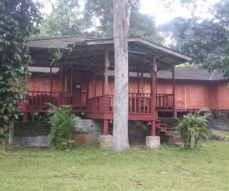 kem desa selesa tanjung malim