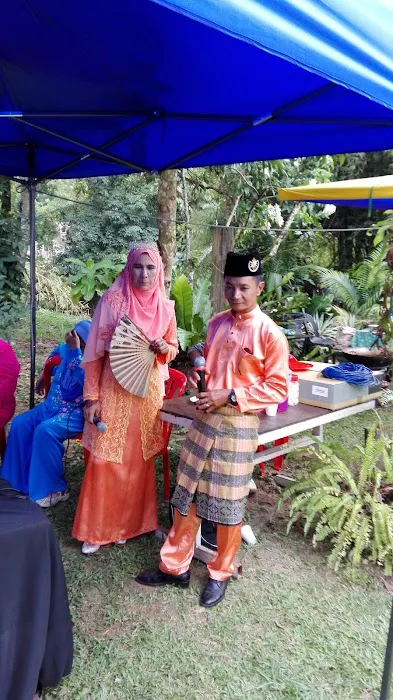 kem desa selesa tanjung malim Picture 10
