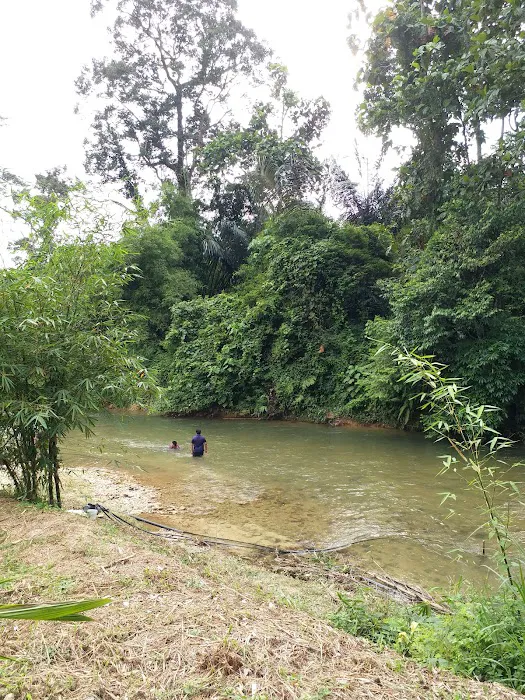 kem desa selesa tanjung malim Picture 9