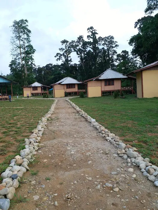 kem desa selesa tanjung malim Picture 7
