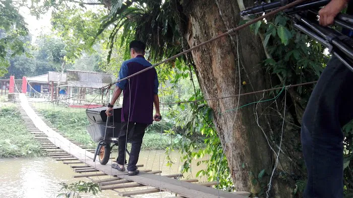 kem desa selesa tanjung malim Picture 2