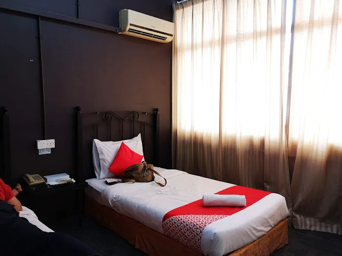 Aslah Boutique Hotel Picture 3