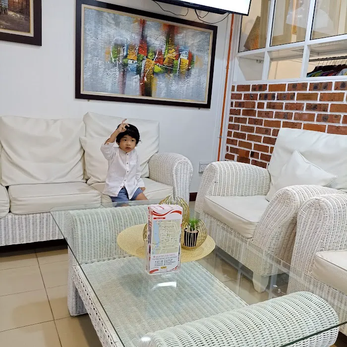 Aslah Boutique Hotel Picture 9