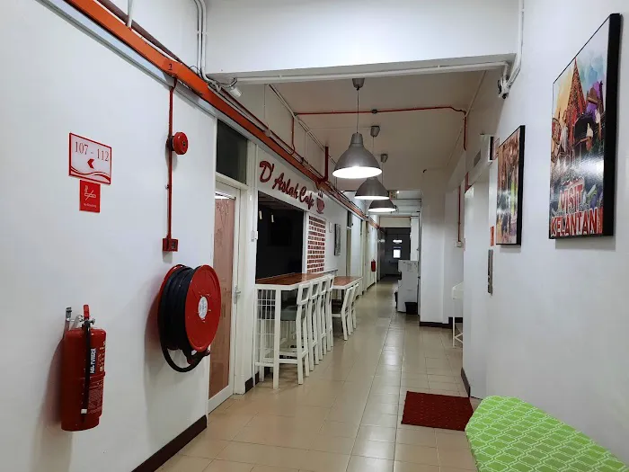 Aslah Boutique Hotel Picture 7