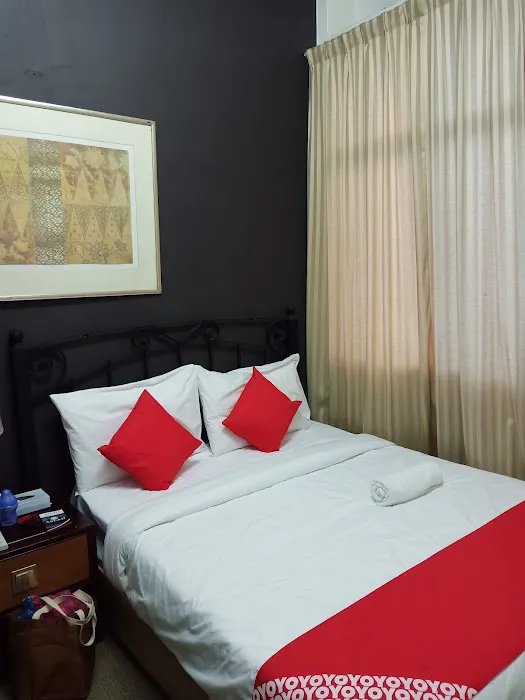 Aslah Boutique Hotel Picture 6