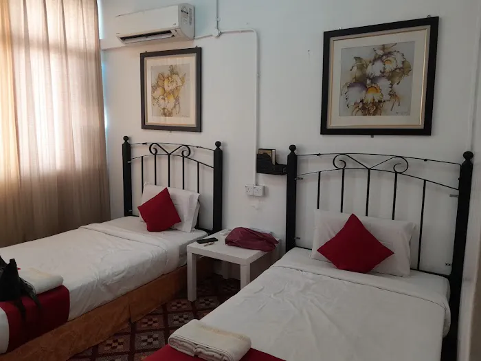 Aslah Boutique Hotel Picture 5