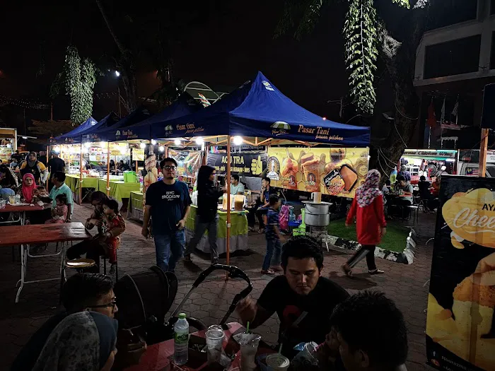 Aslah Boutique Hotel Picture 4