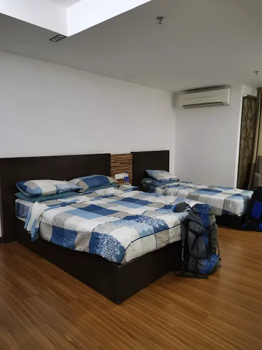 D'Arissa Guest Room Picture 9