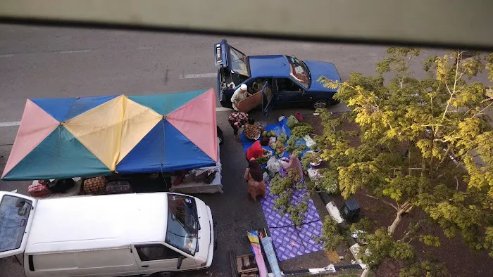 D'Arissa Guest Room Picture 1