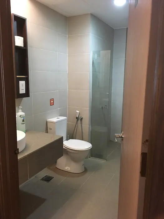 D'Arissa Guest Room Picture 2