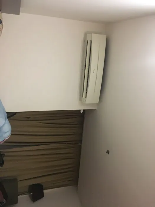 D'Arissa Guest Room Picture 6